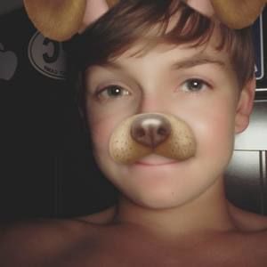 Meet your Posher, Bret